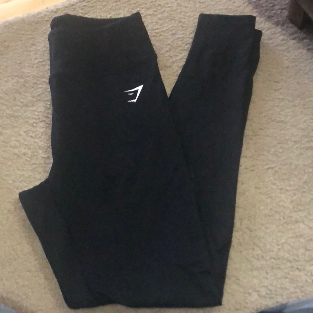 Gymshark Dreamy Leggings